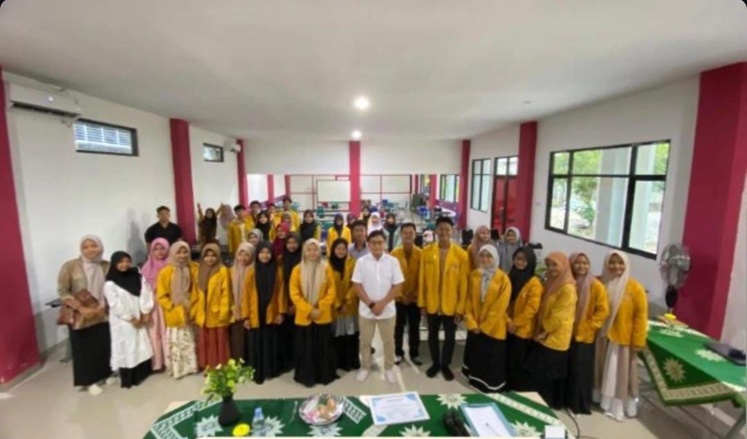 Pelatihan Administrasi