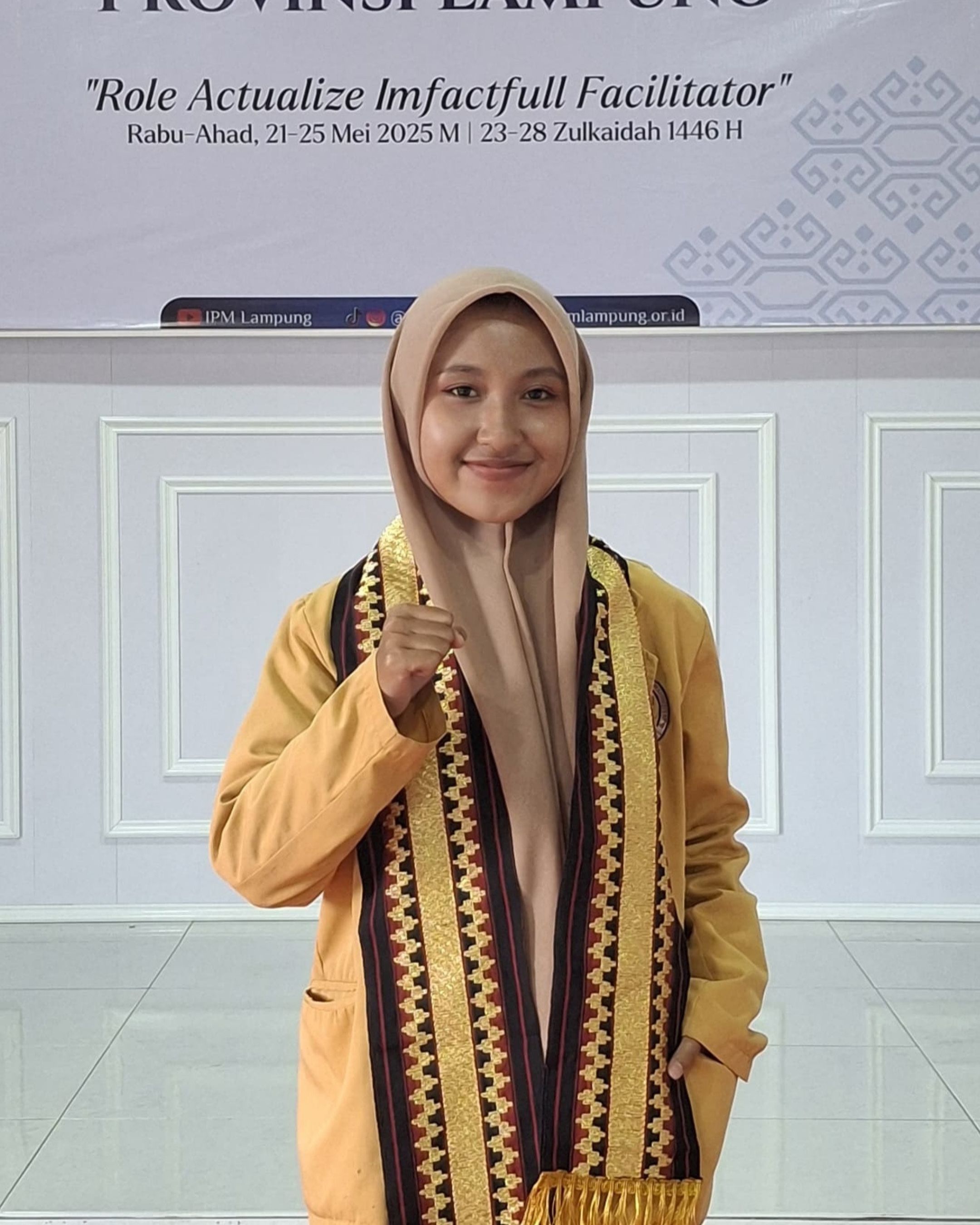 Hellen Farenna Tasya